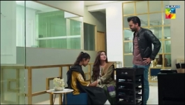 Dagh e Dil - Episode 07 - 30th May 2023